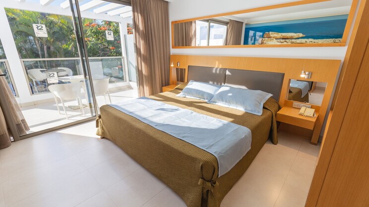 R2 Bahía Playa Design Hotel & Spa Wellness - Adults Only